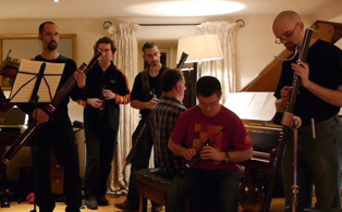 Eigenharp Developers Conference 2012