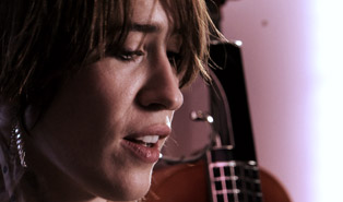 Imogen Heap