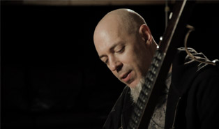 Jordan Rudess