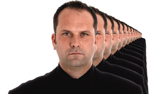 See it, believe it.  Stuart Warren-Hill on the Eigenharp