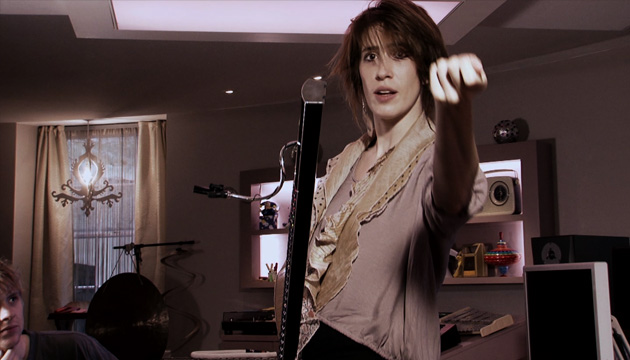 Imogen Heap