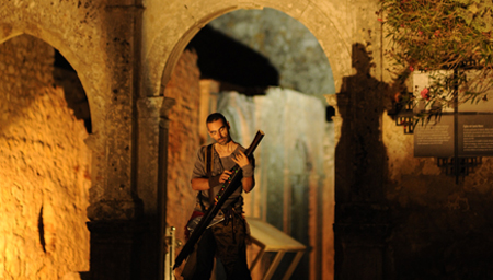António Machado